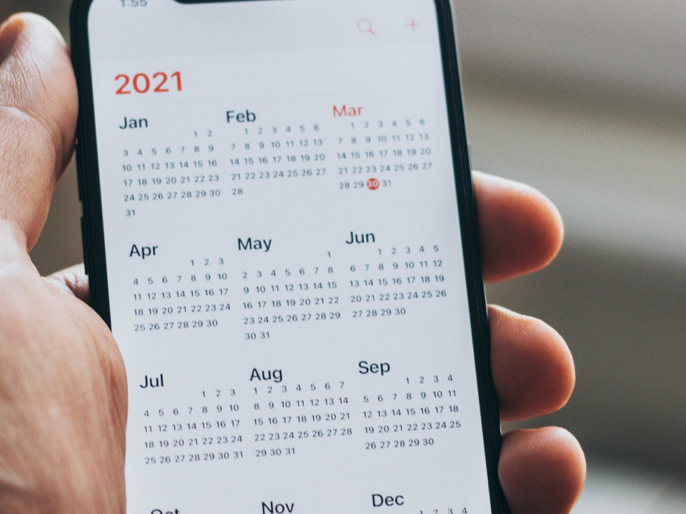 iphone calendar virus