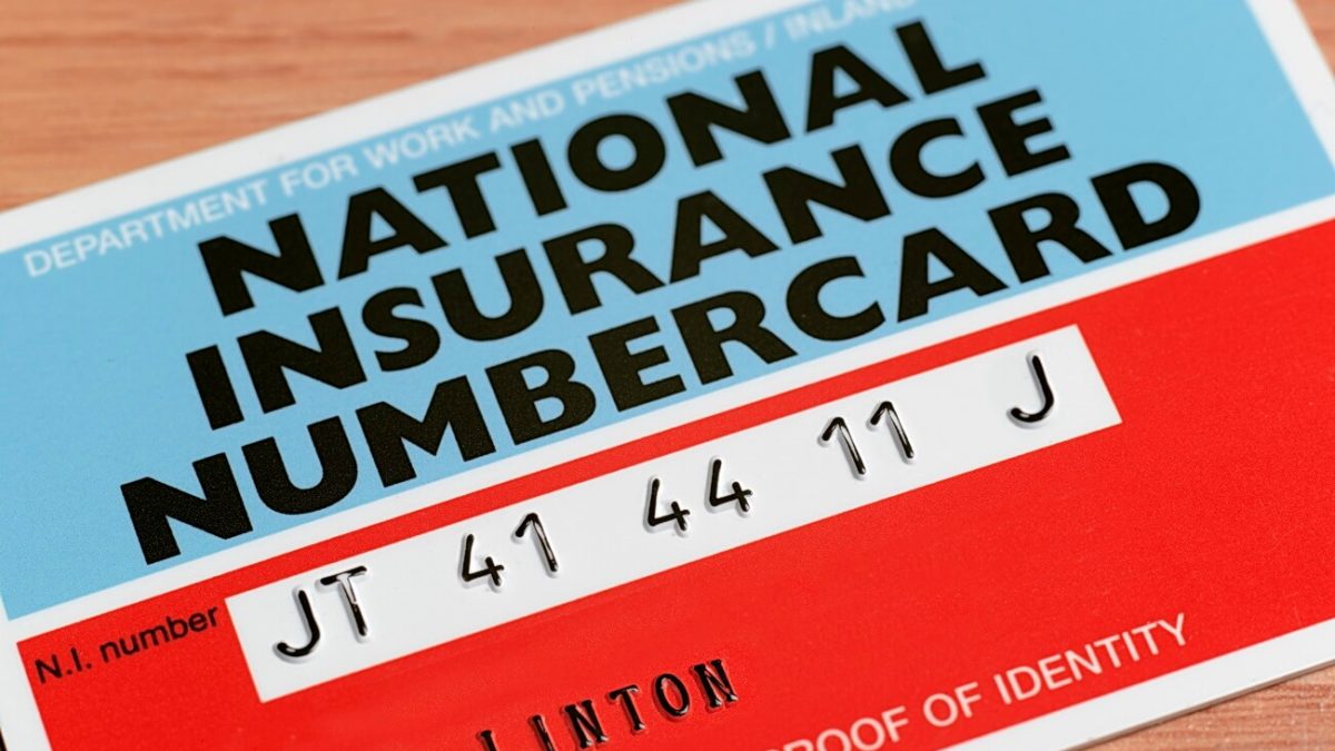 National Insurance Suspension Scam 2021 Scam Detector