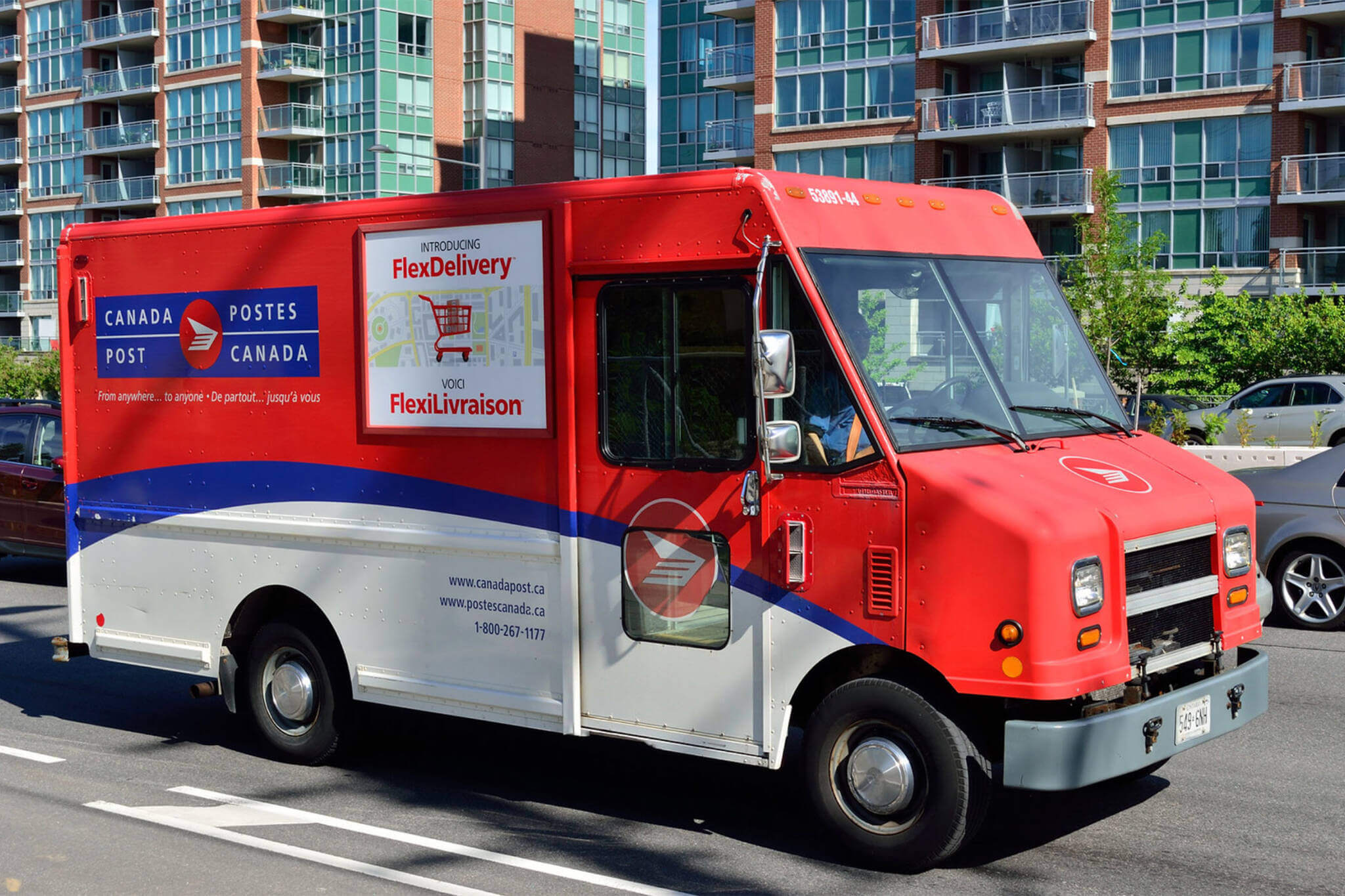 Canada Post Scam Email (2021) Scam Detector