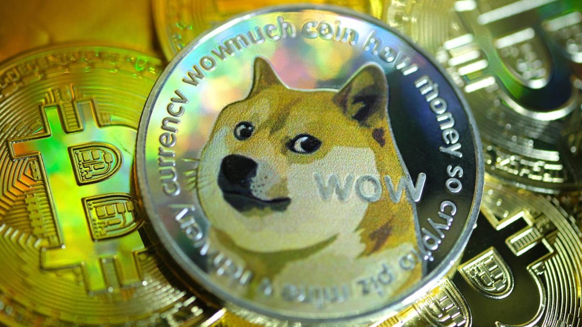 dogecoin scam or not