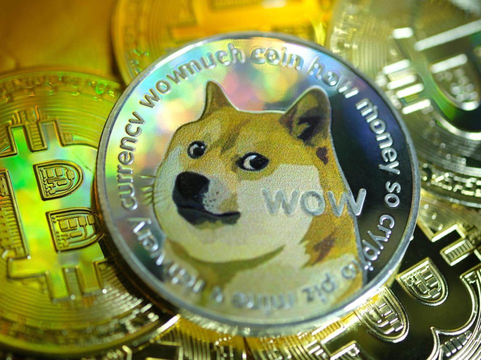 is dogecoin a scam