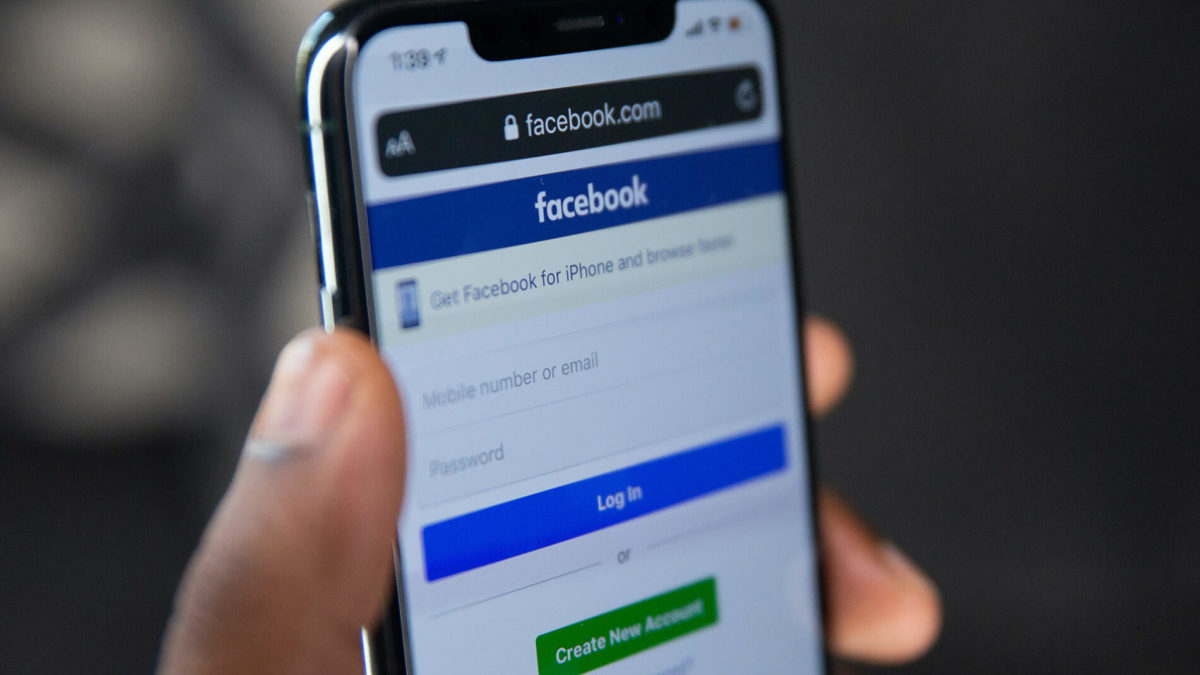 DHHS Grant Program On Facebook 2021 Scam Detector