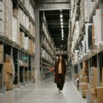 amazon pallets for sale