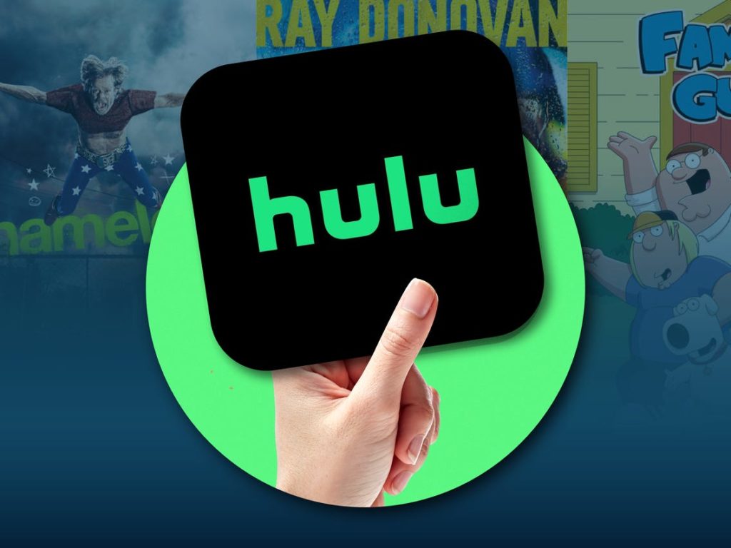 hulu refund email