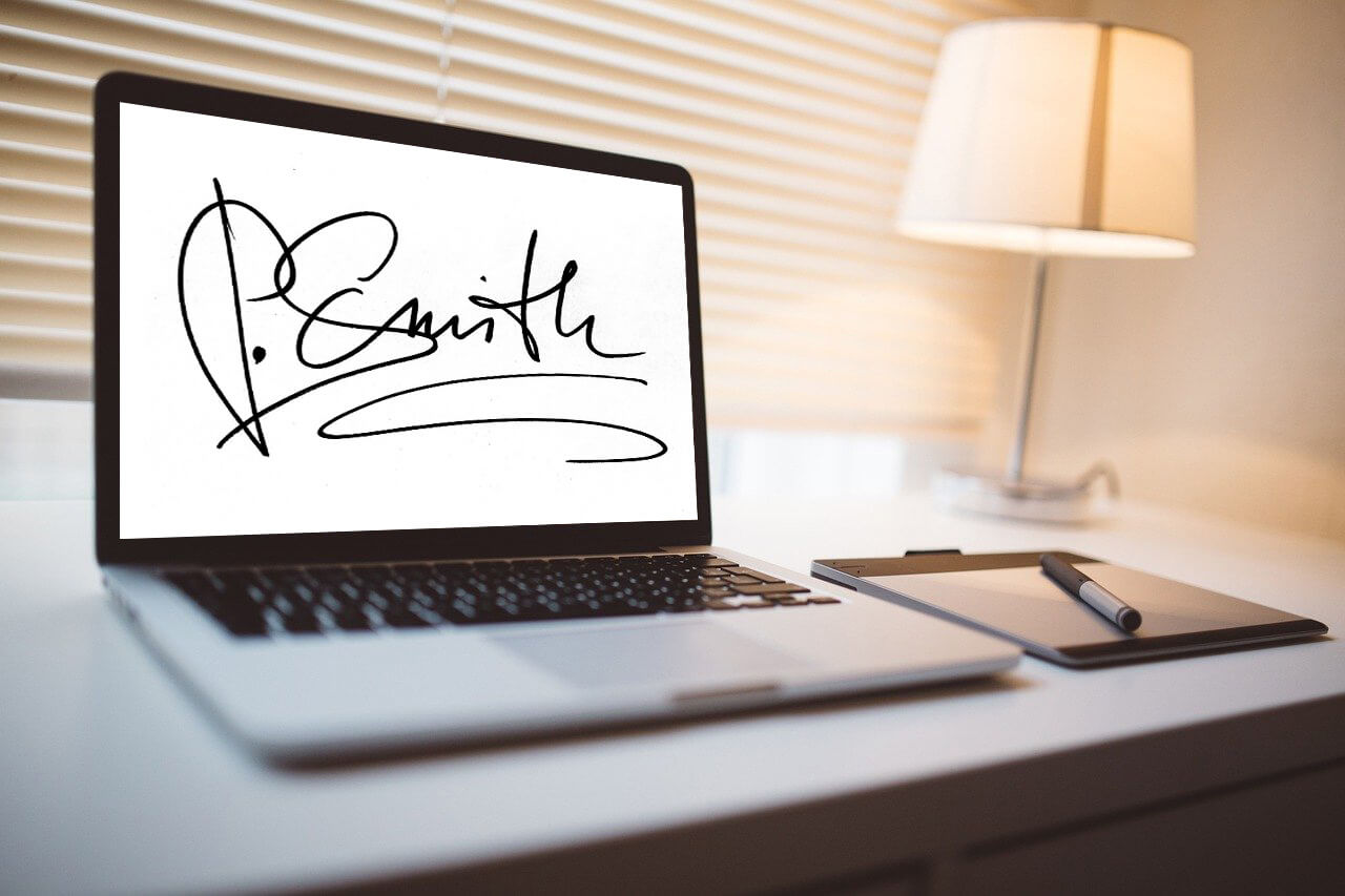 Are ESignatures Safe? What You Need to Know Scam Detector