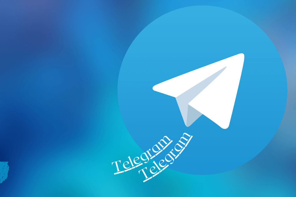 telegram scams