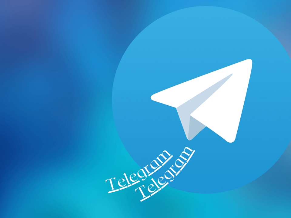 telegram scams