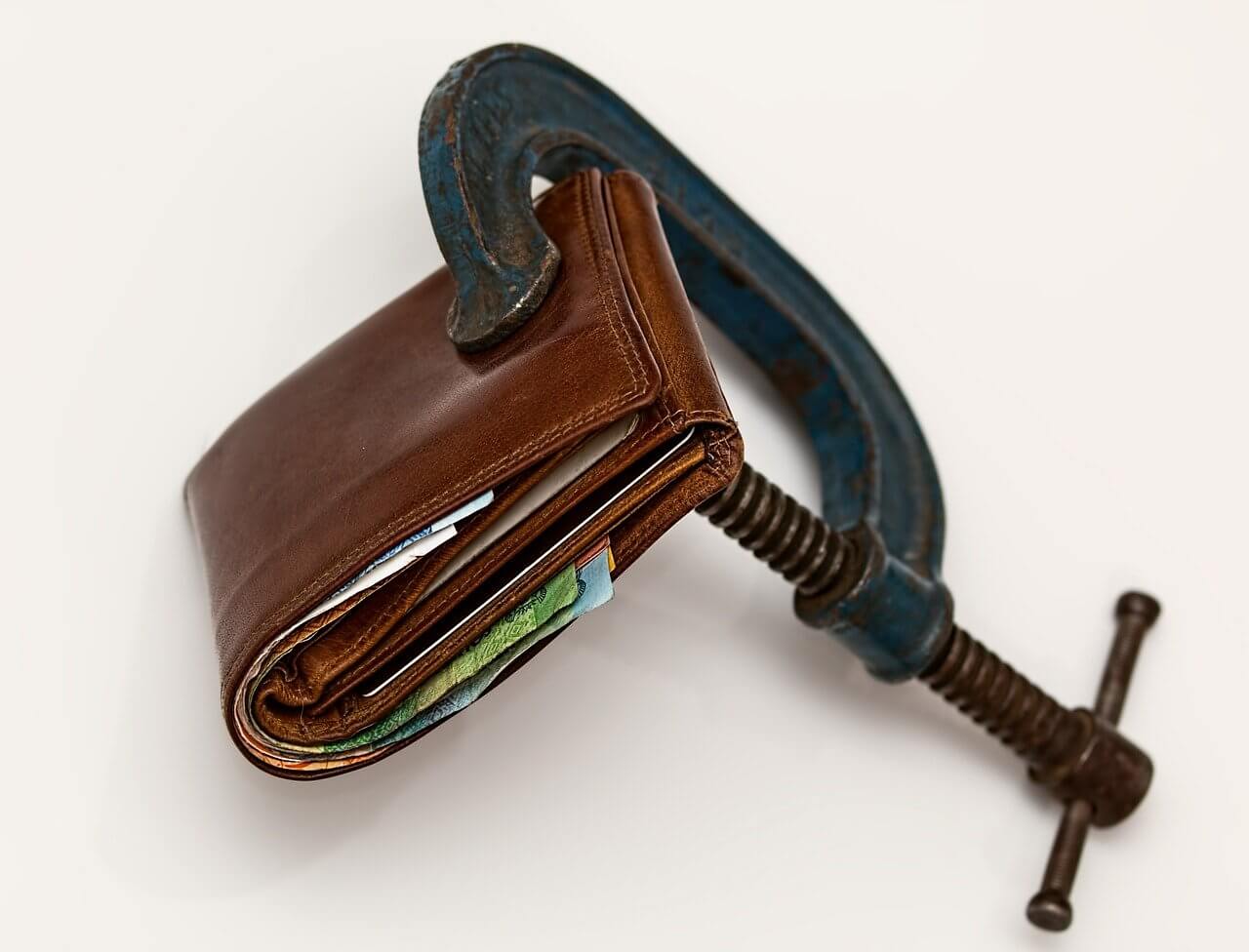 debt collection scammers
