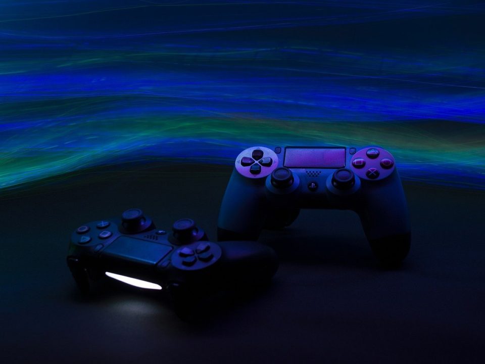 gaming scams online