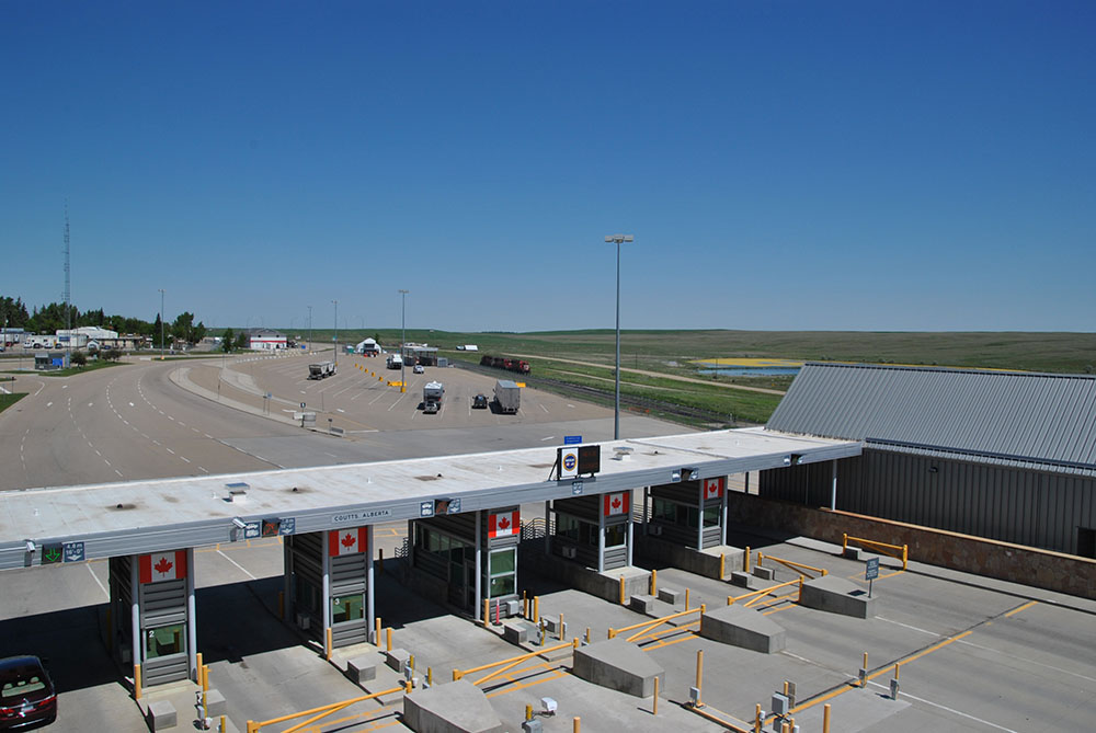 canada border services agency