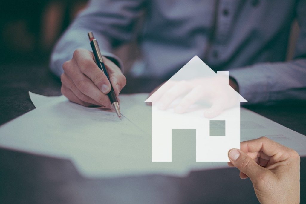 mortgage scams