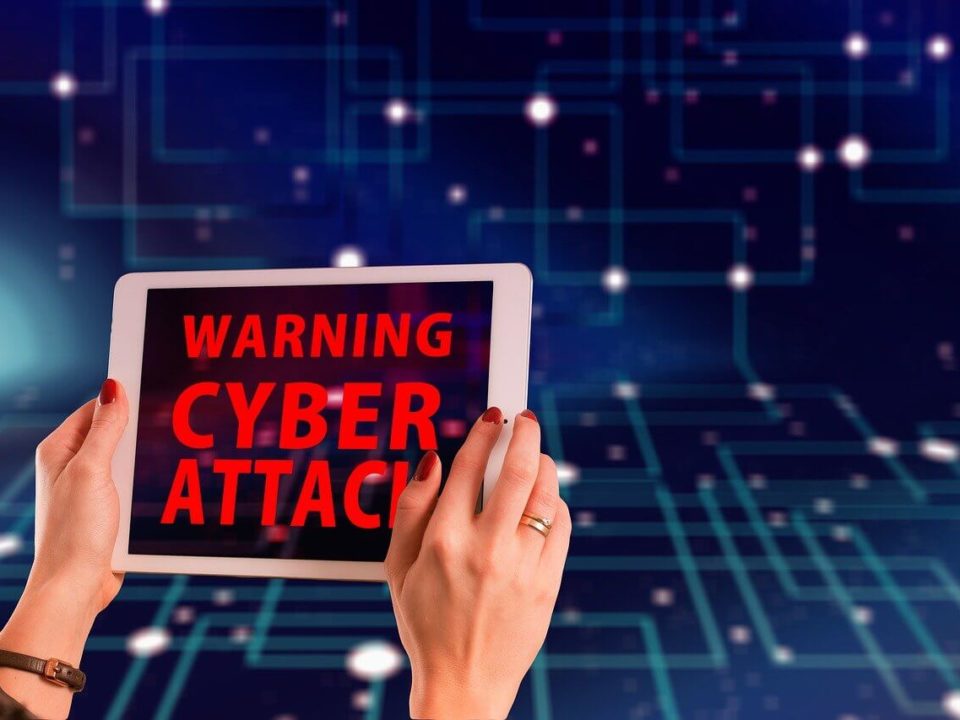 common scams this month