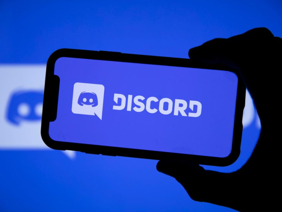 discord nitro scam