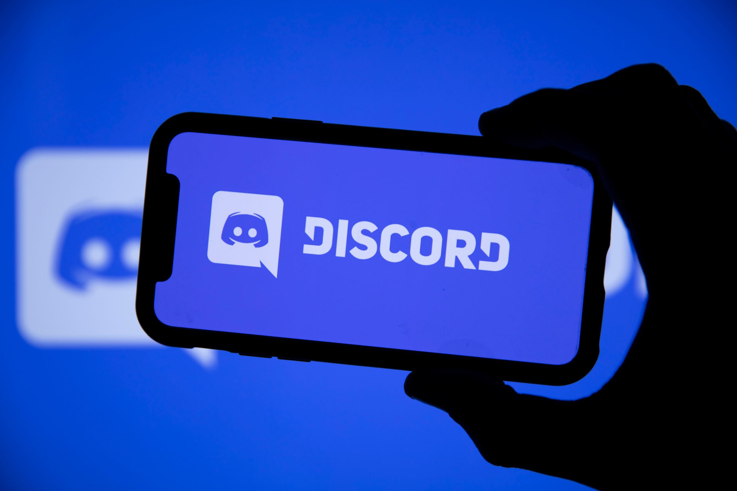 Possible new nitro scam appearance – Discord