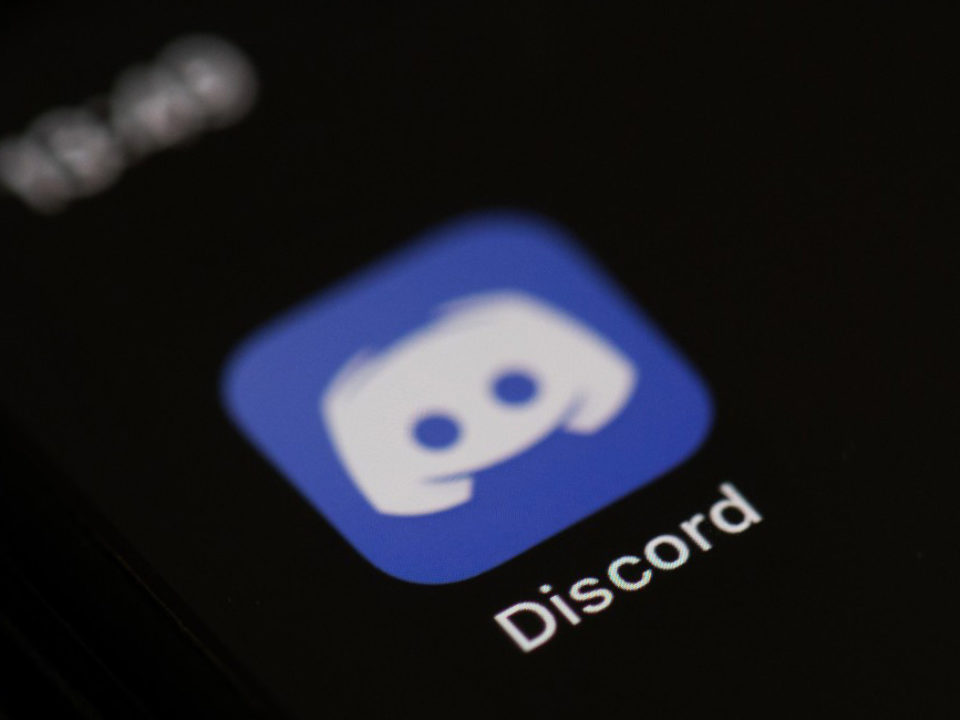 crypto discord scam