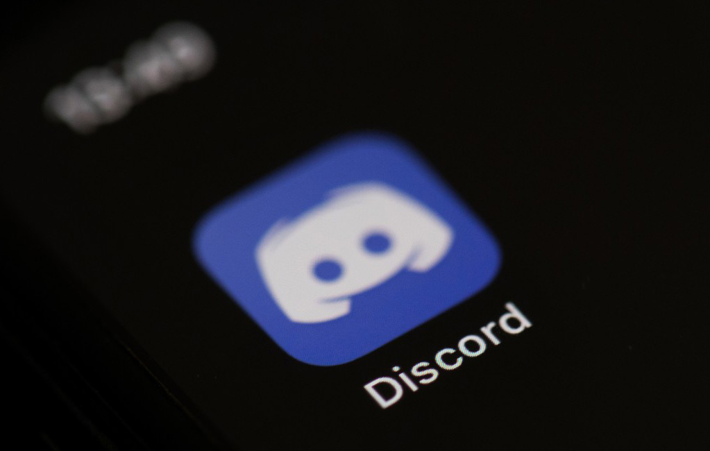 crypto discord scam