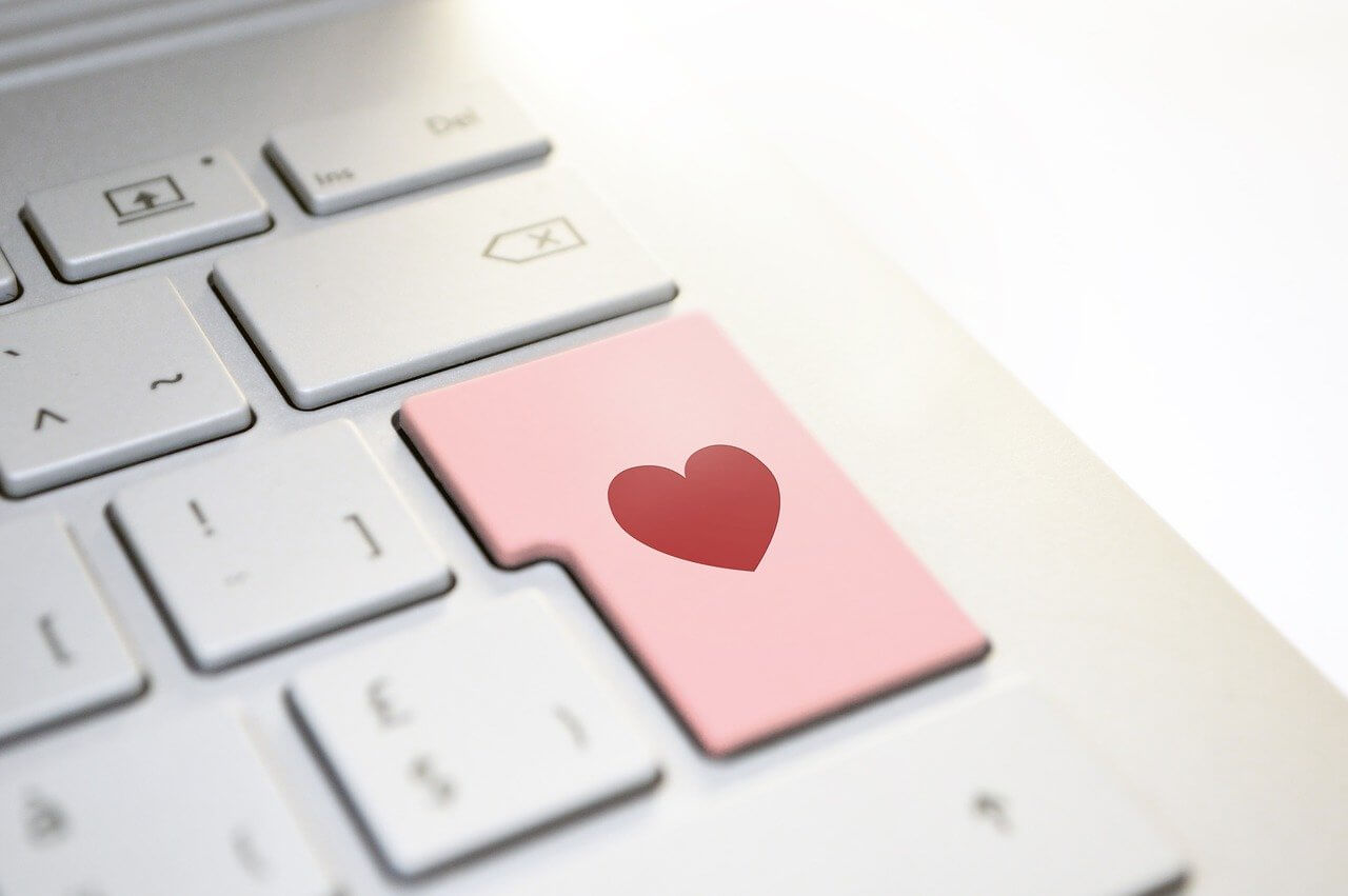 online dating fraud