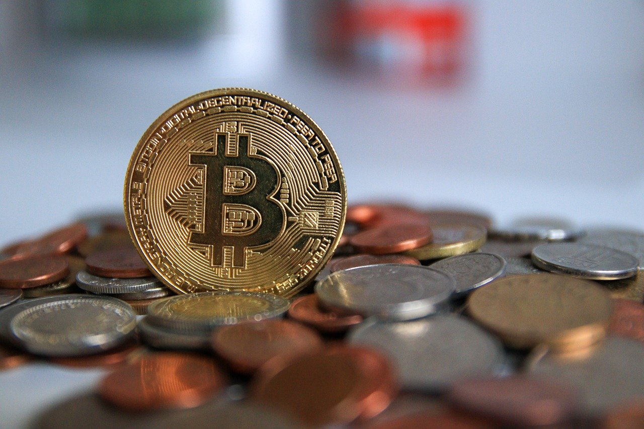 bitcoin crypto