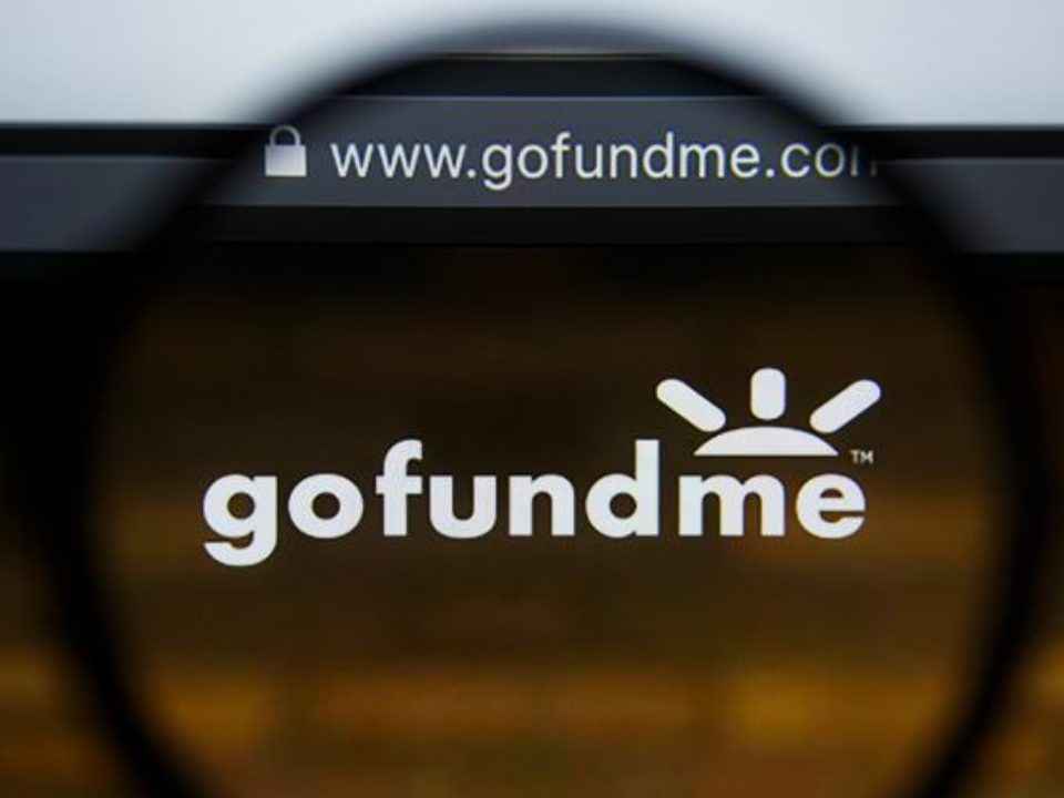 gofundme scams