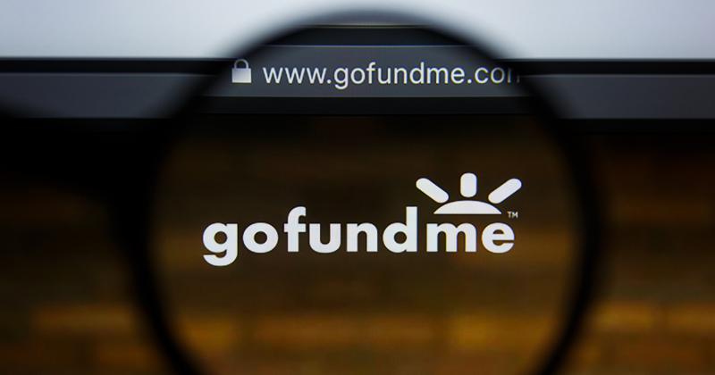 gofundme scams