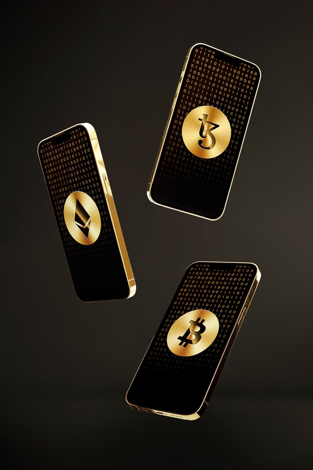 legit cryptocurrency