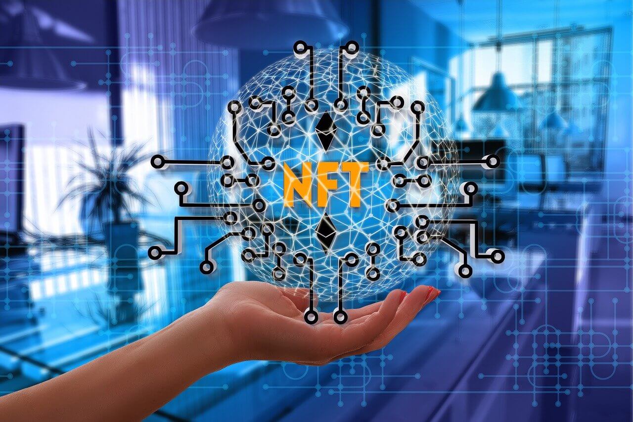 check if NFT is authentic