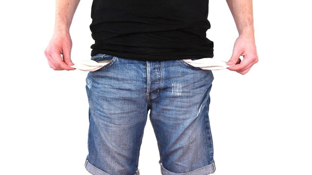debt consolidation scams