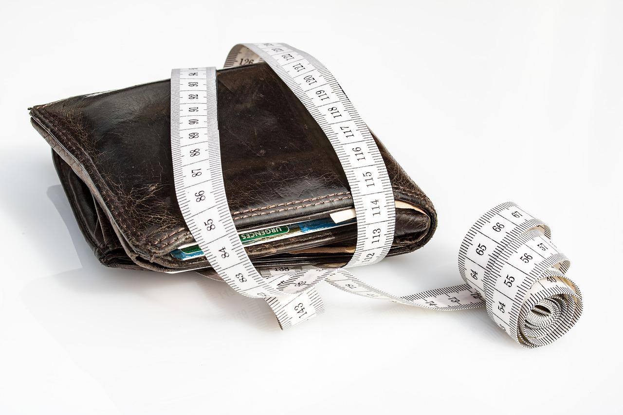 debt consolidation upfront fee