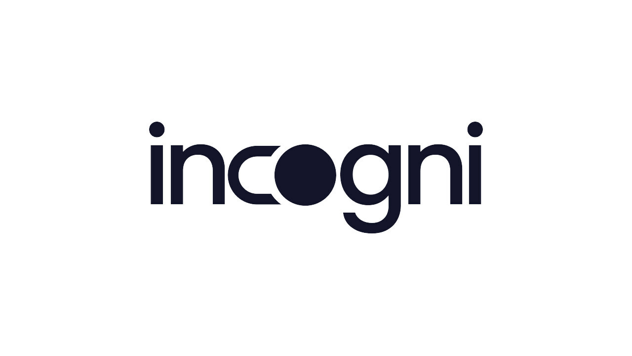 incogni logo