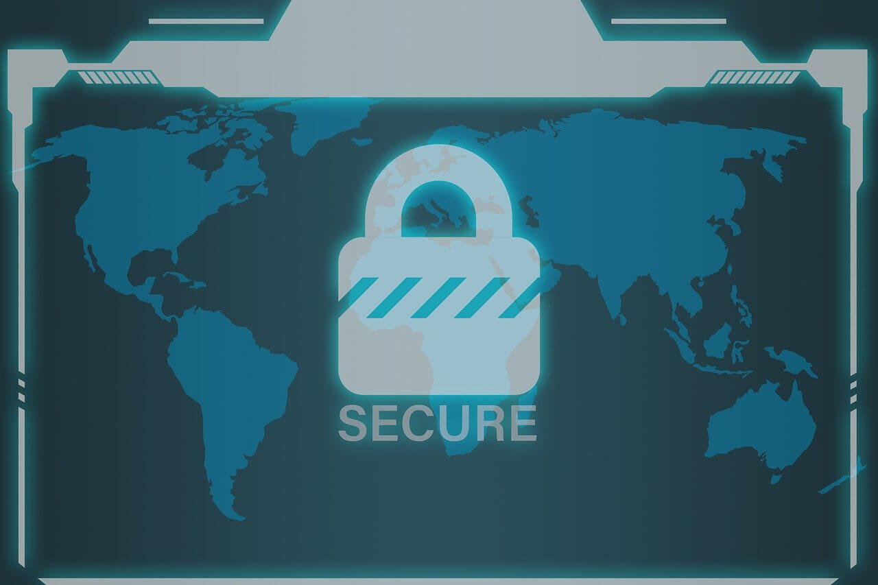 cyber security today