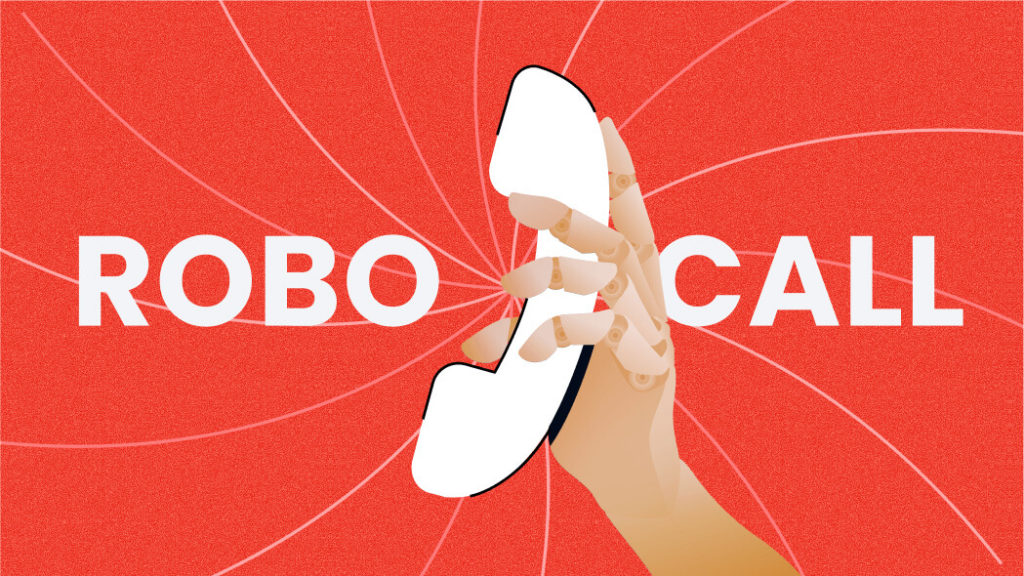 How To Stop Robocalls