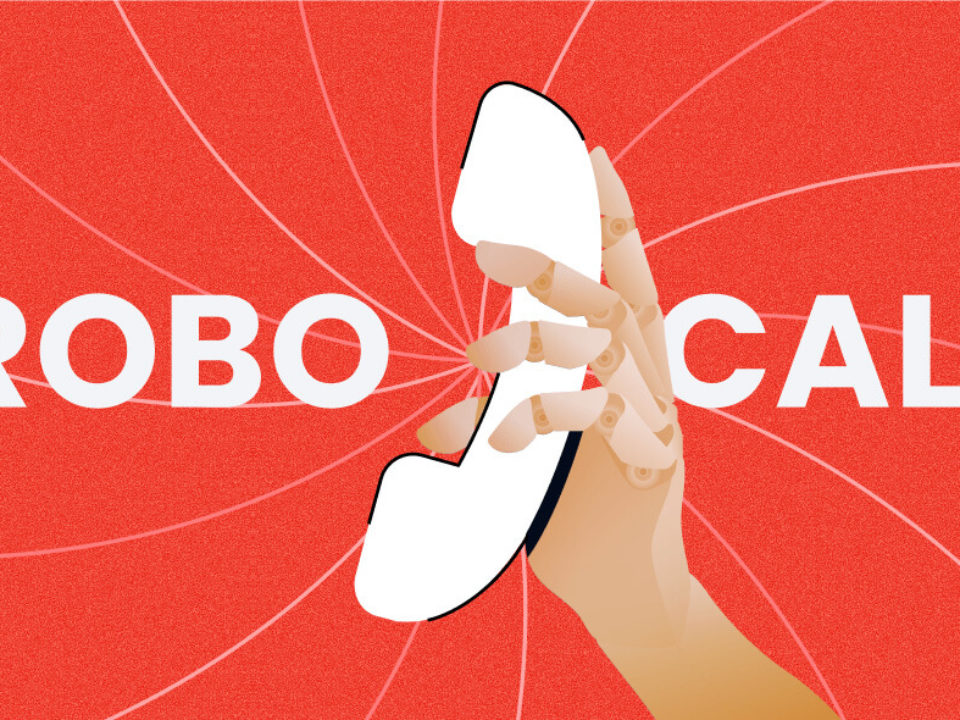 How To Stop Robocalls