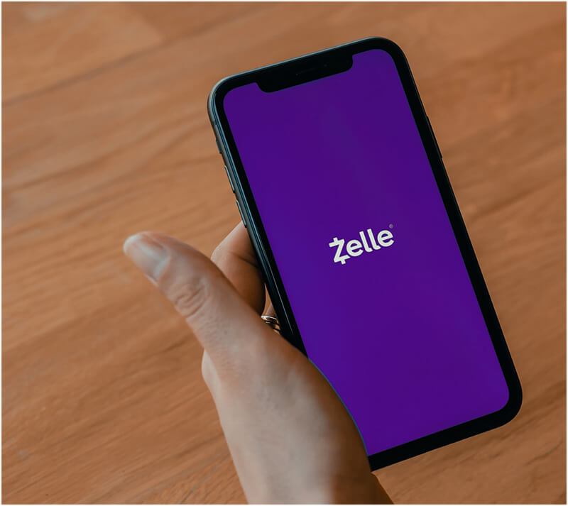 zelle business fraud