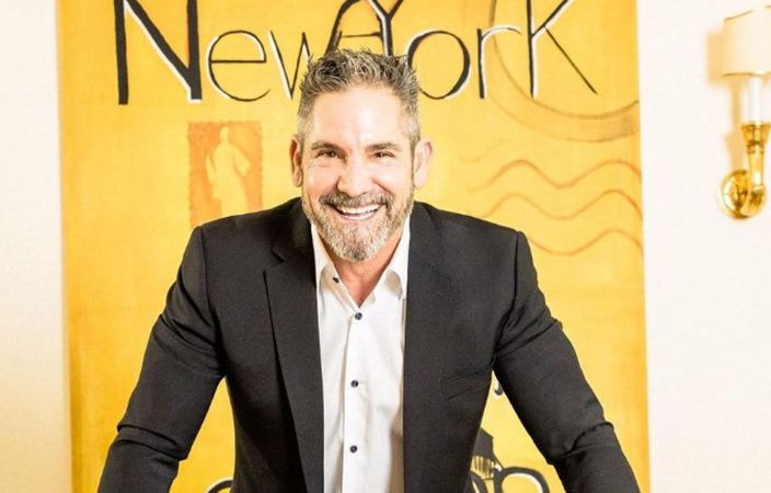 Grant Cardone lawsuit