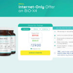 Bio X4 Supplements Scam: Reviews