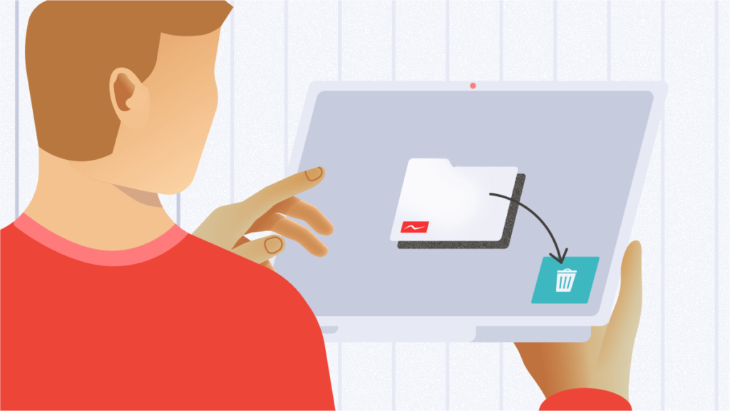 How To Delete Your Personal Information From The Internet - Scam Detector How to clear your information from the internet