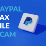 PayPal Tax File Request