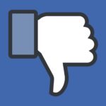 Facebook Dislike Button Scam