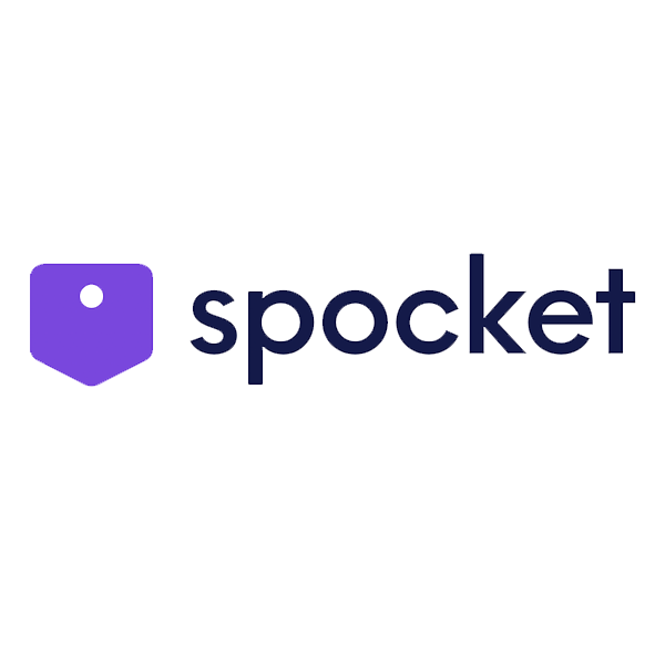spocket logo