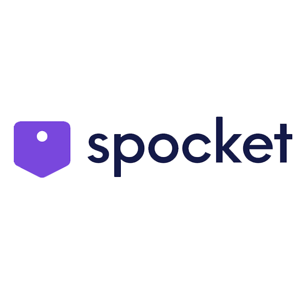 spocket logo
