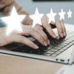 online reputation scams