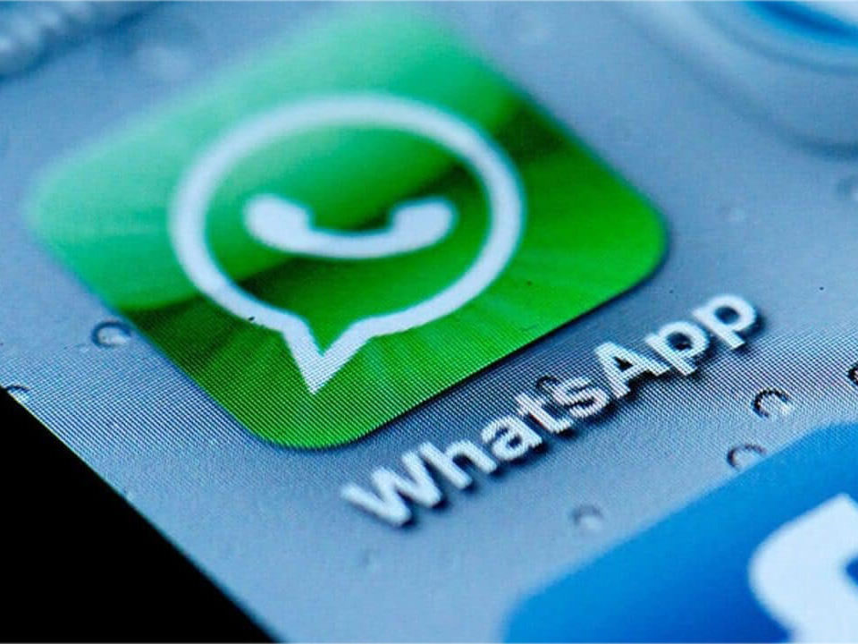 whatsapp gold scam