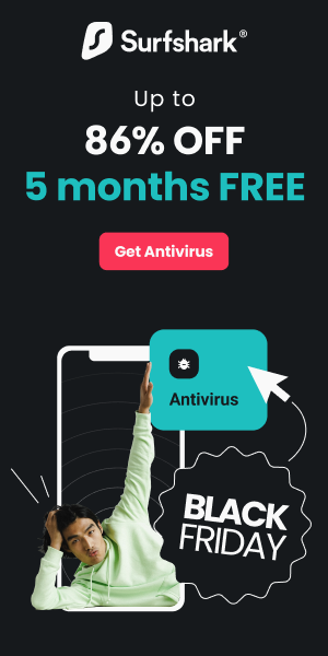 antivirus campaign