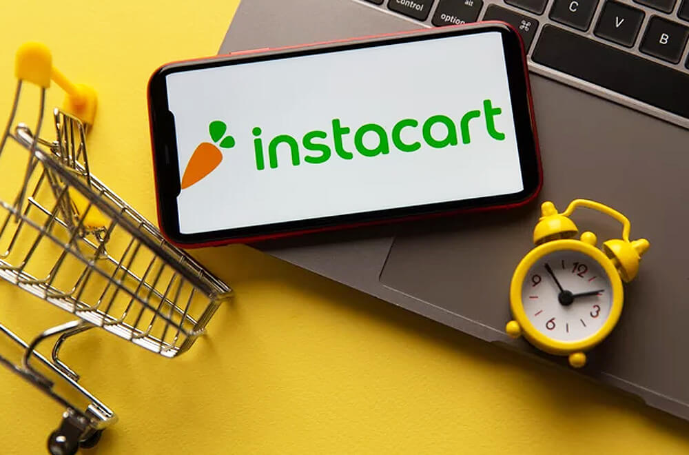 instacart scams