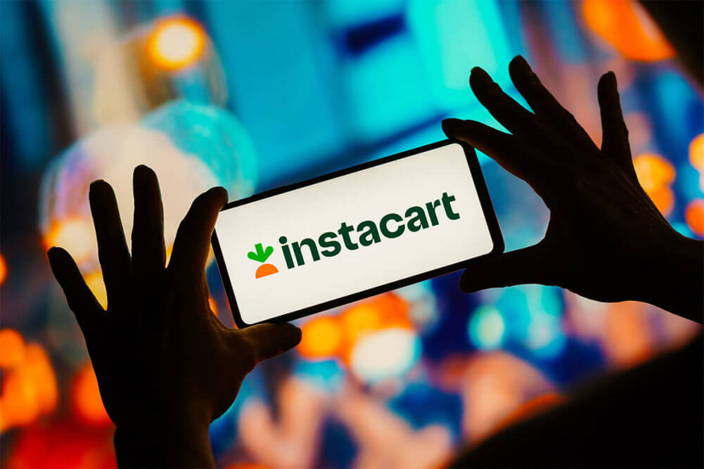 instacart shopper scams