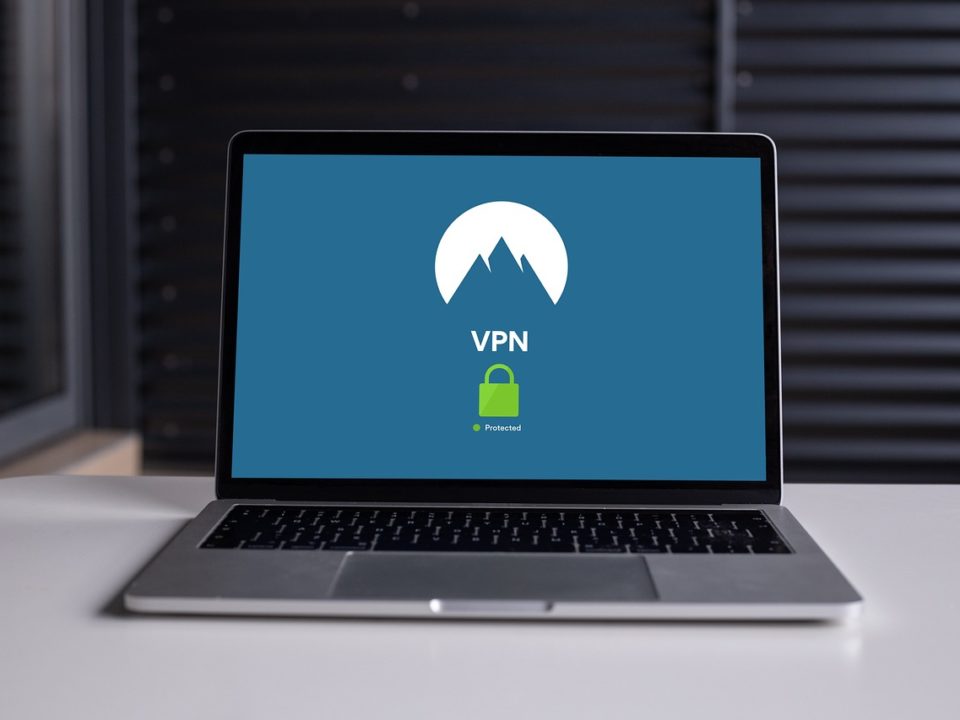 vpn for chromebook