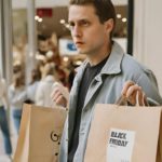 Black Friday scams