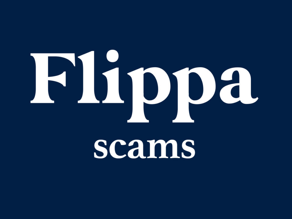 flippa scams