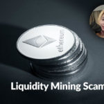 liquidity mining scam