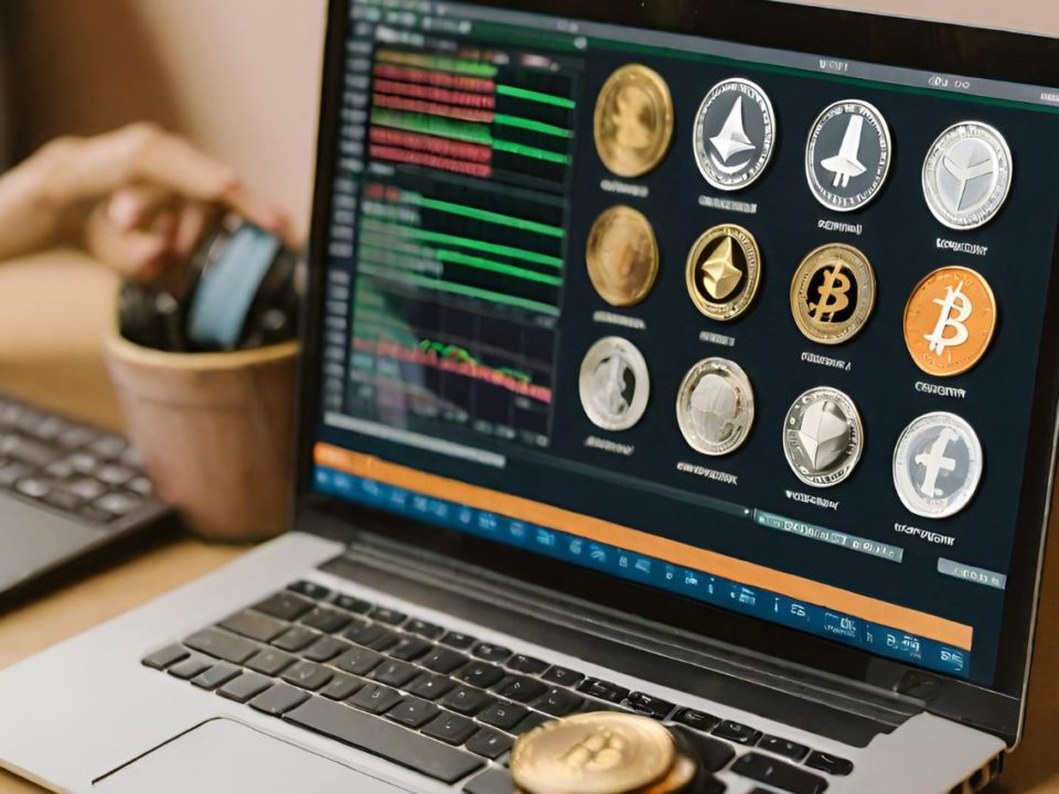 How Safe Is Your Cryptocurrency Investment